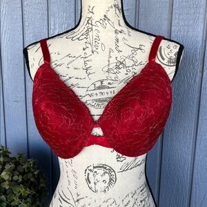 Honeydew USA Scarlet Lace Bra 38D